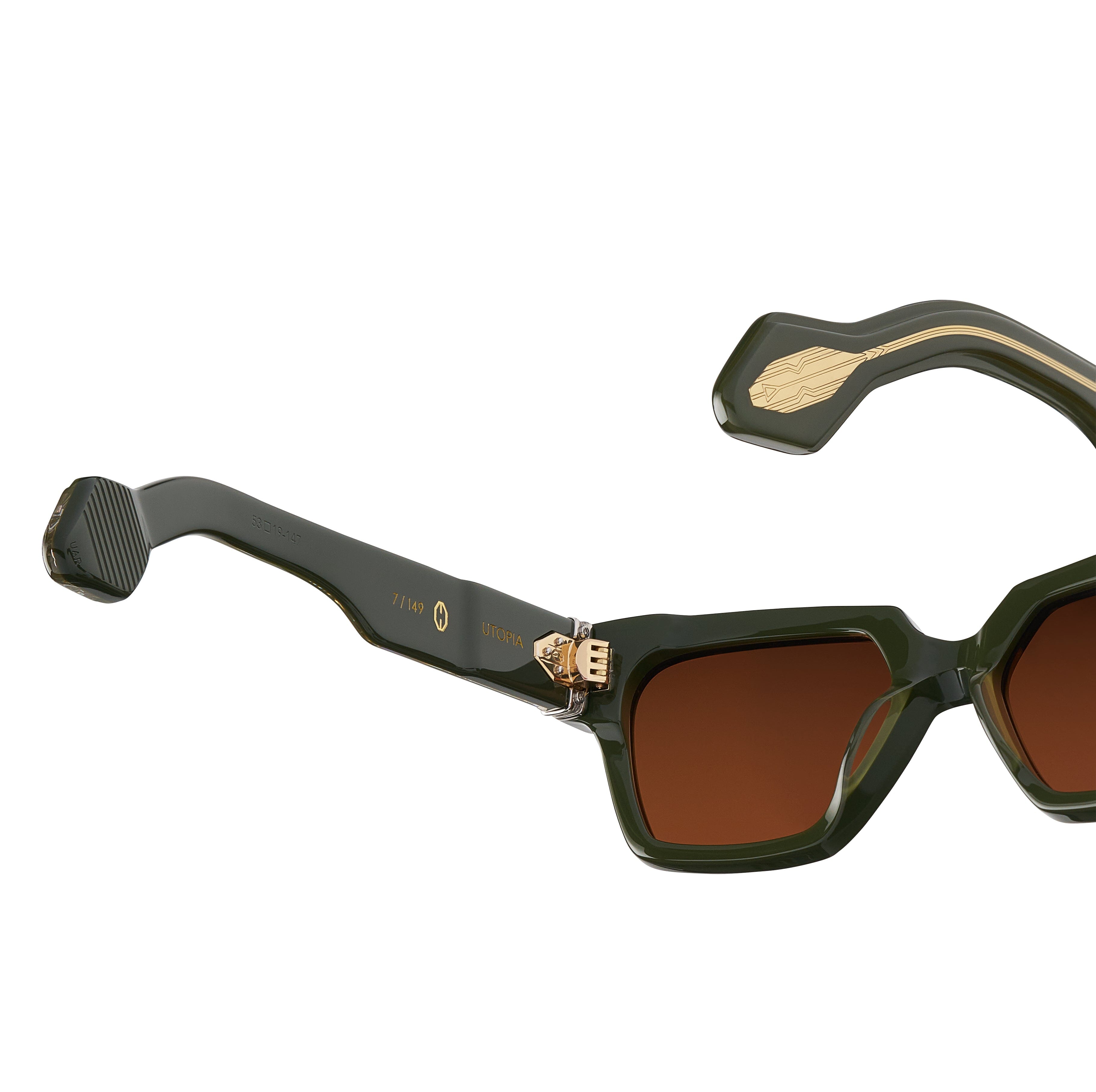 UTOPIA Sunglasses T HENRI
