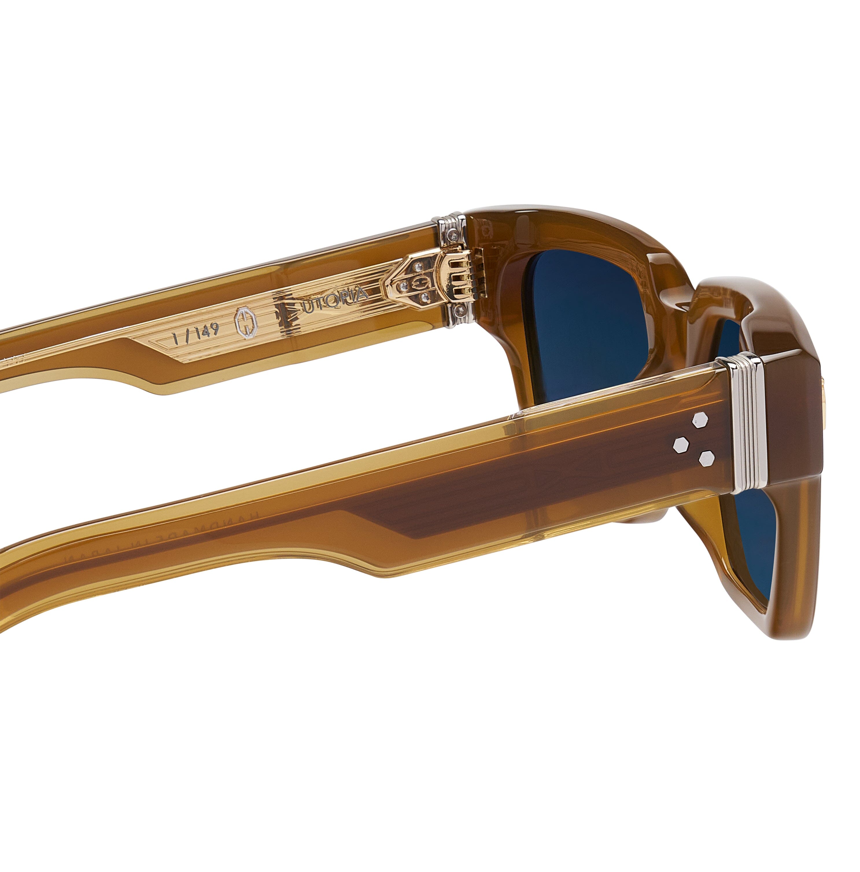 UTOPIA Sunglasses T HENRI