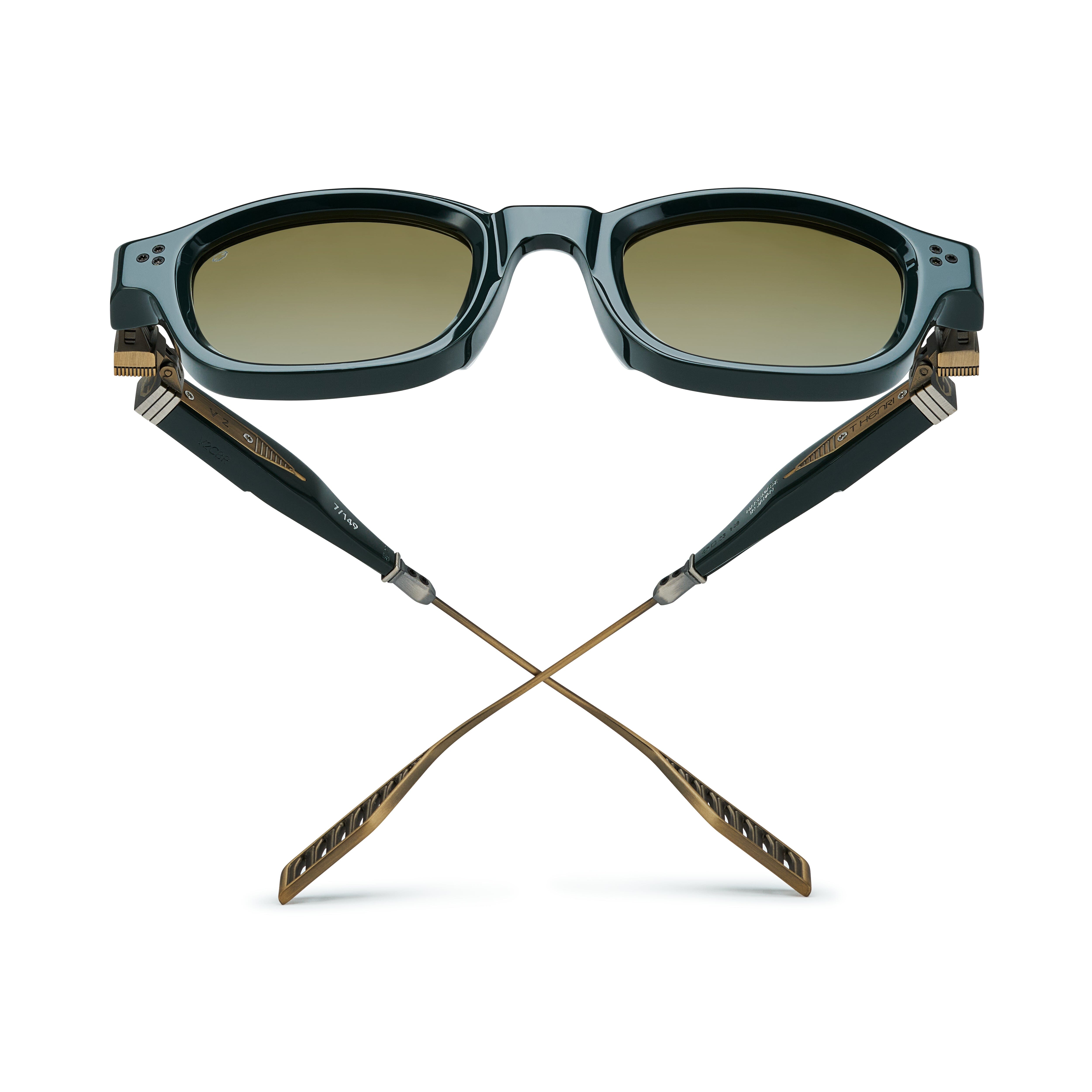 V2 Sunglasses T HENRI