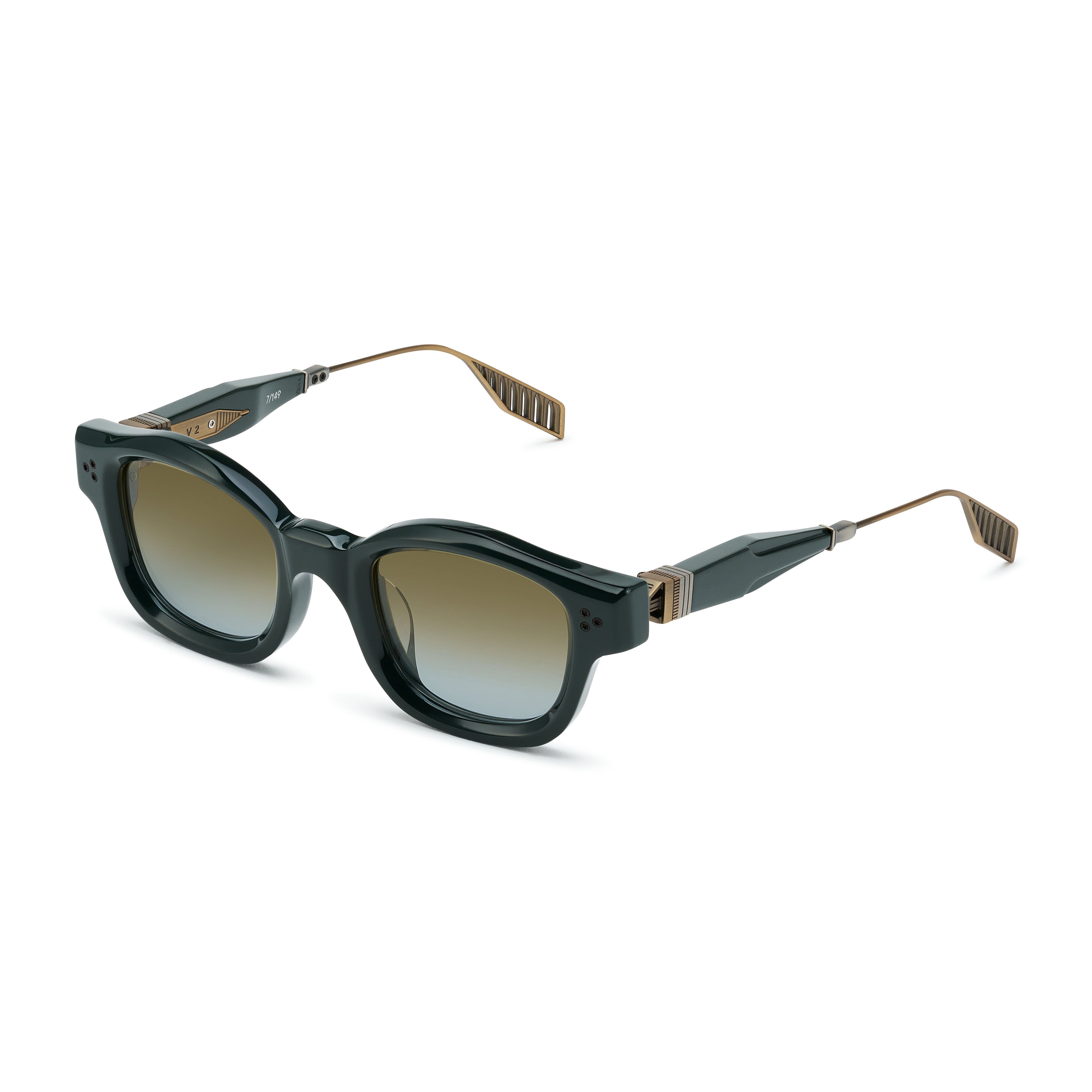 V2 Sunglasses T HENRI