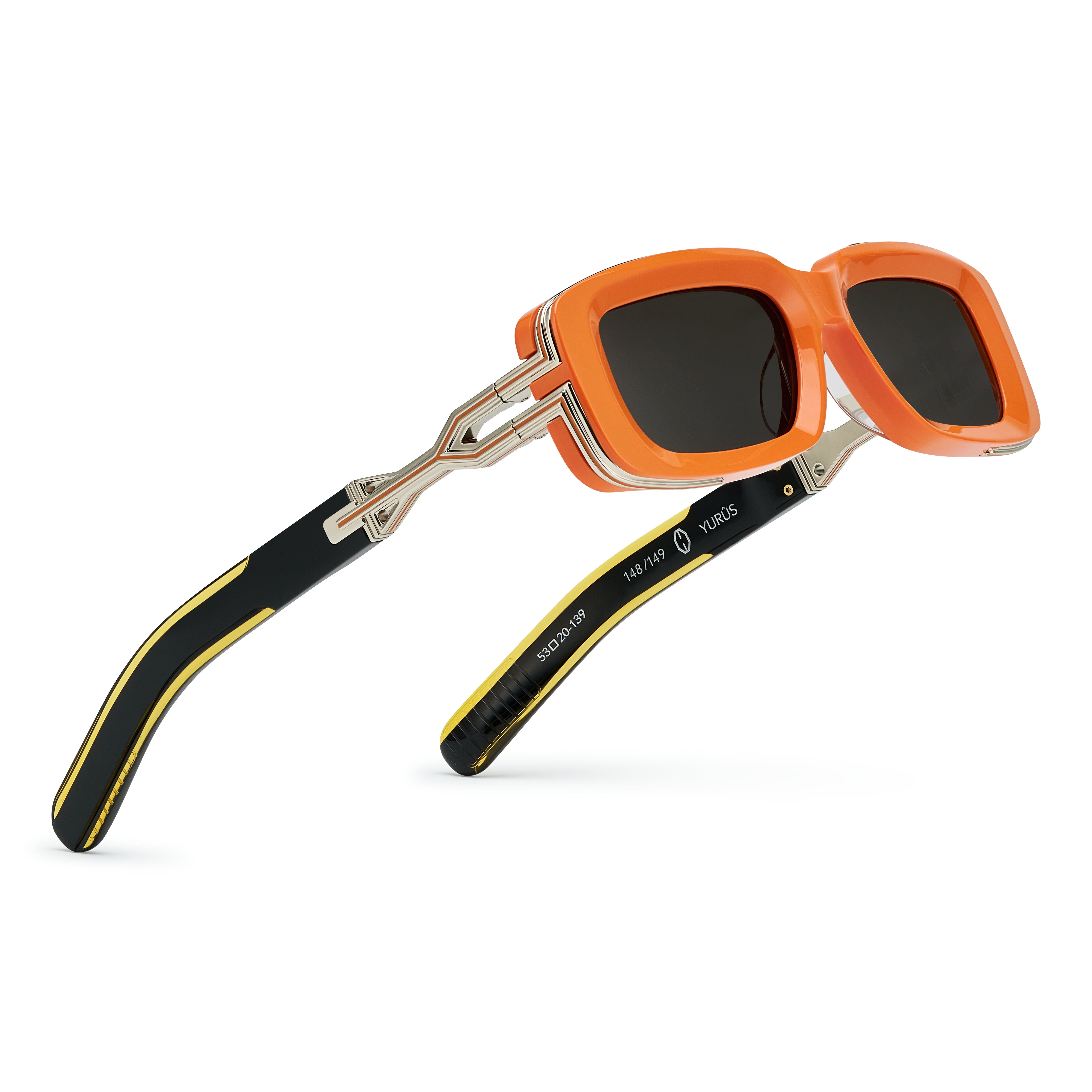 YURUS Sunglasses T HENRI