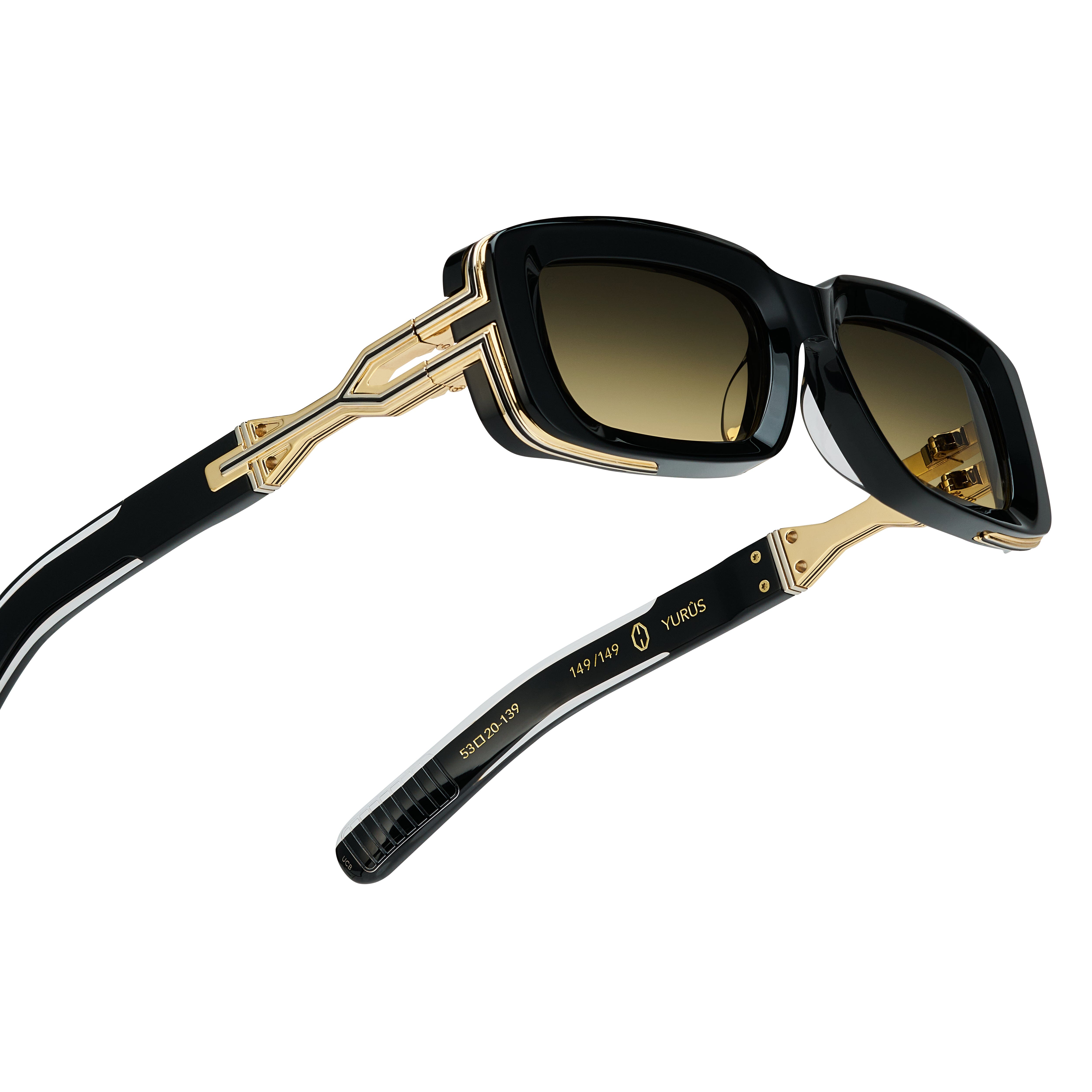 YURUS Sunglasses T HENRI