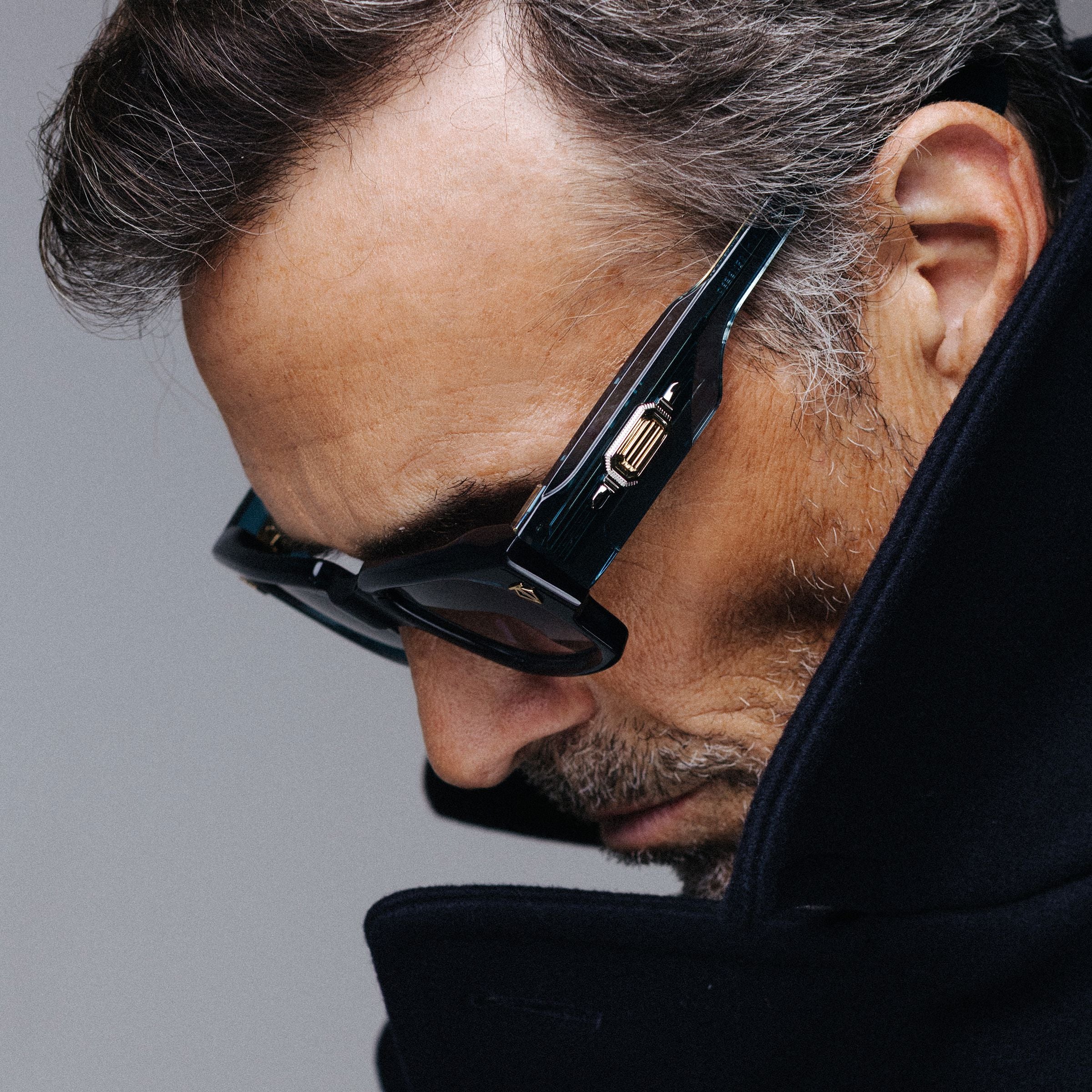 DUSENBERG Sunglasses T HENRI