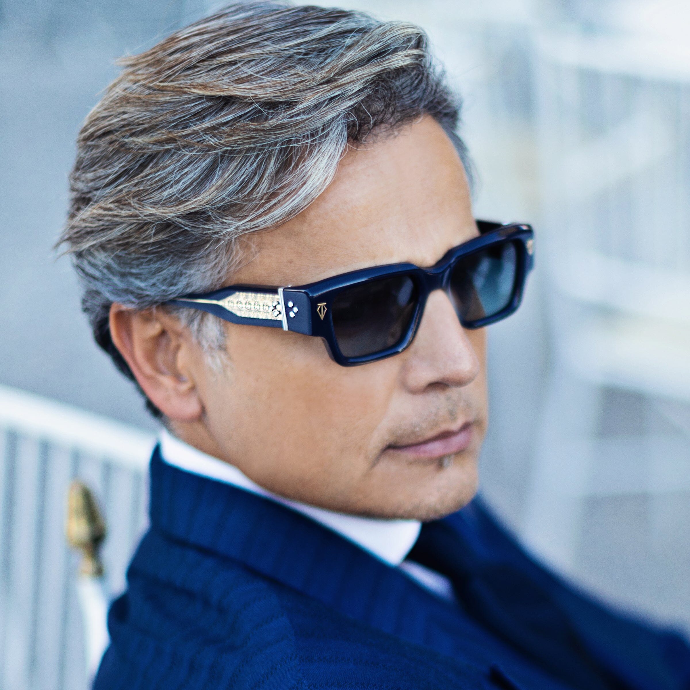 TIRRENO Sunglasses T HENRI