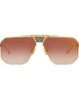 BERLINETTE Sunglasses T HENRI