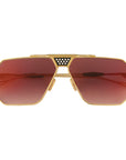 BERLINETTE Sunglasses T HENRI