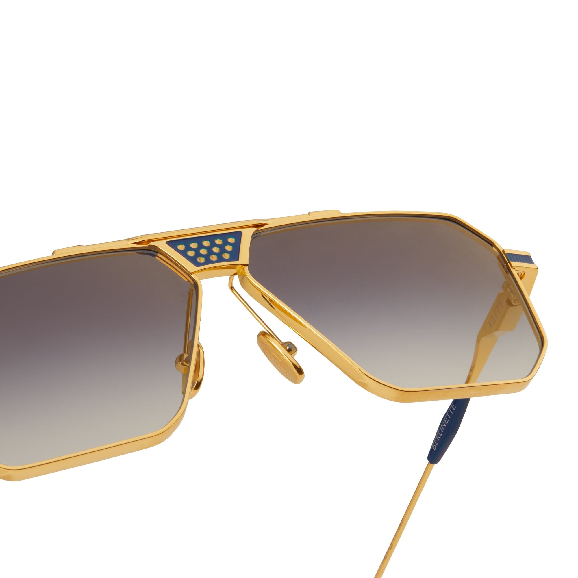 BERLINETTE Sunglasses T HENRI