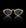 HYDRA JEWELED FRAME Sunglasses T HENRI