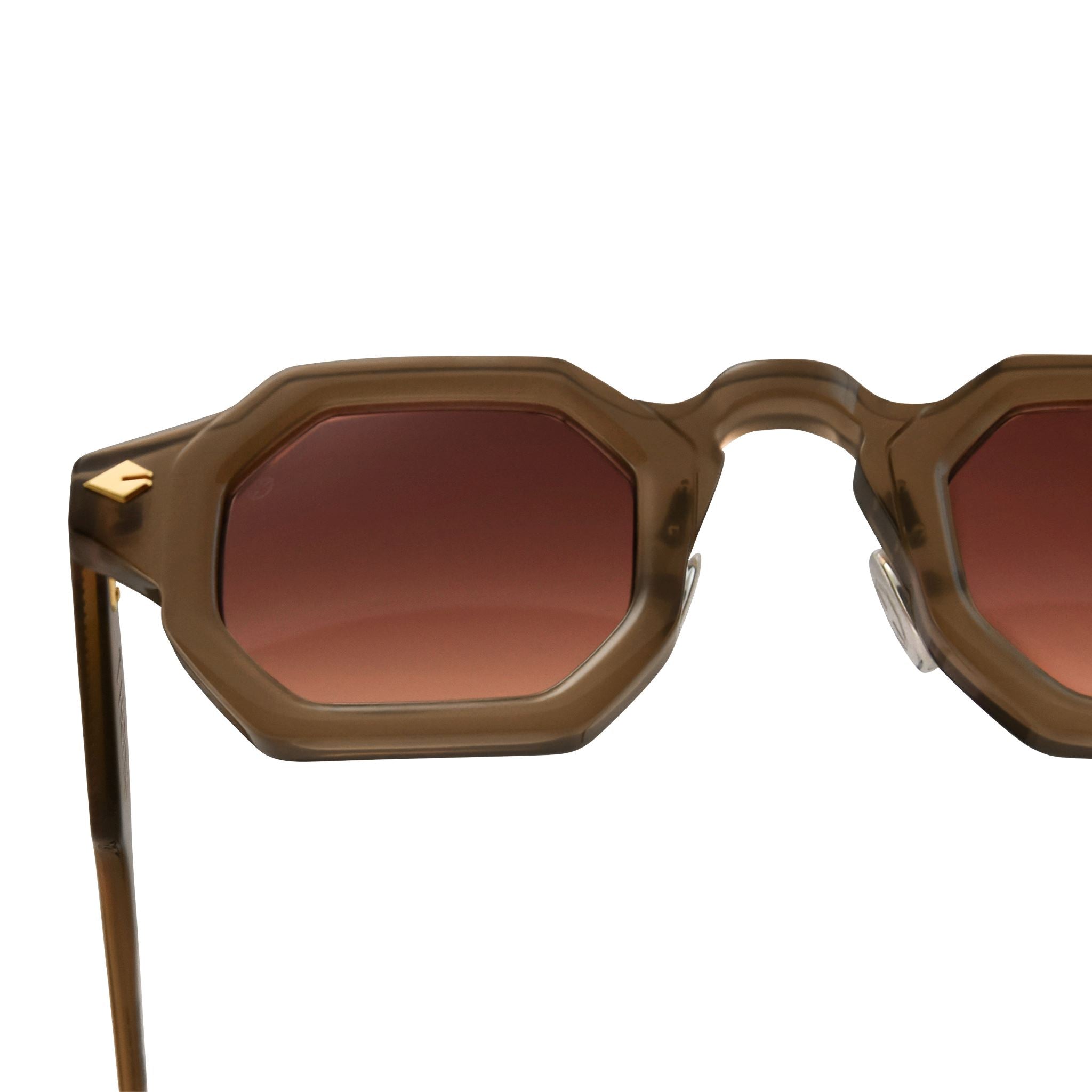 BIRDCAGE Sunglasses T HENRI
