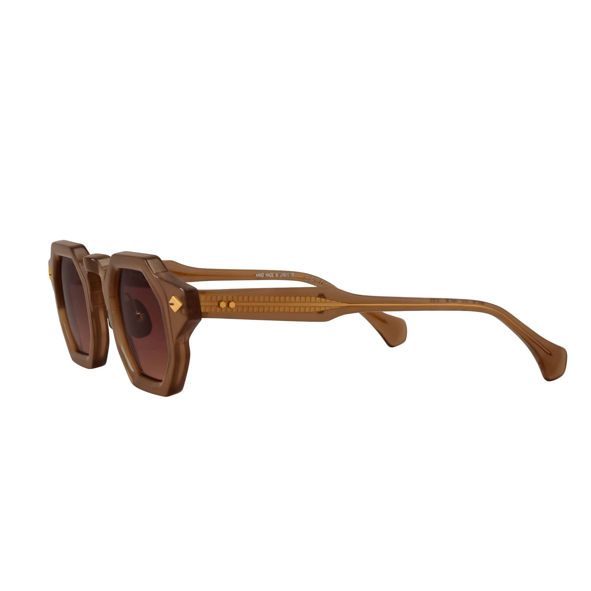 BIRDCAGE Sunglasses T HENRI