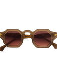 BIRDCAGE Sunglasses T HENRI