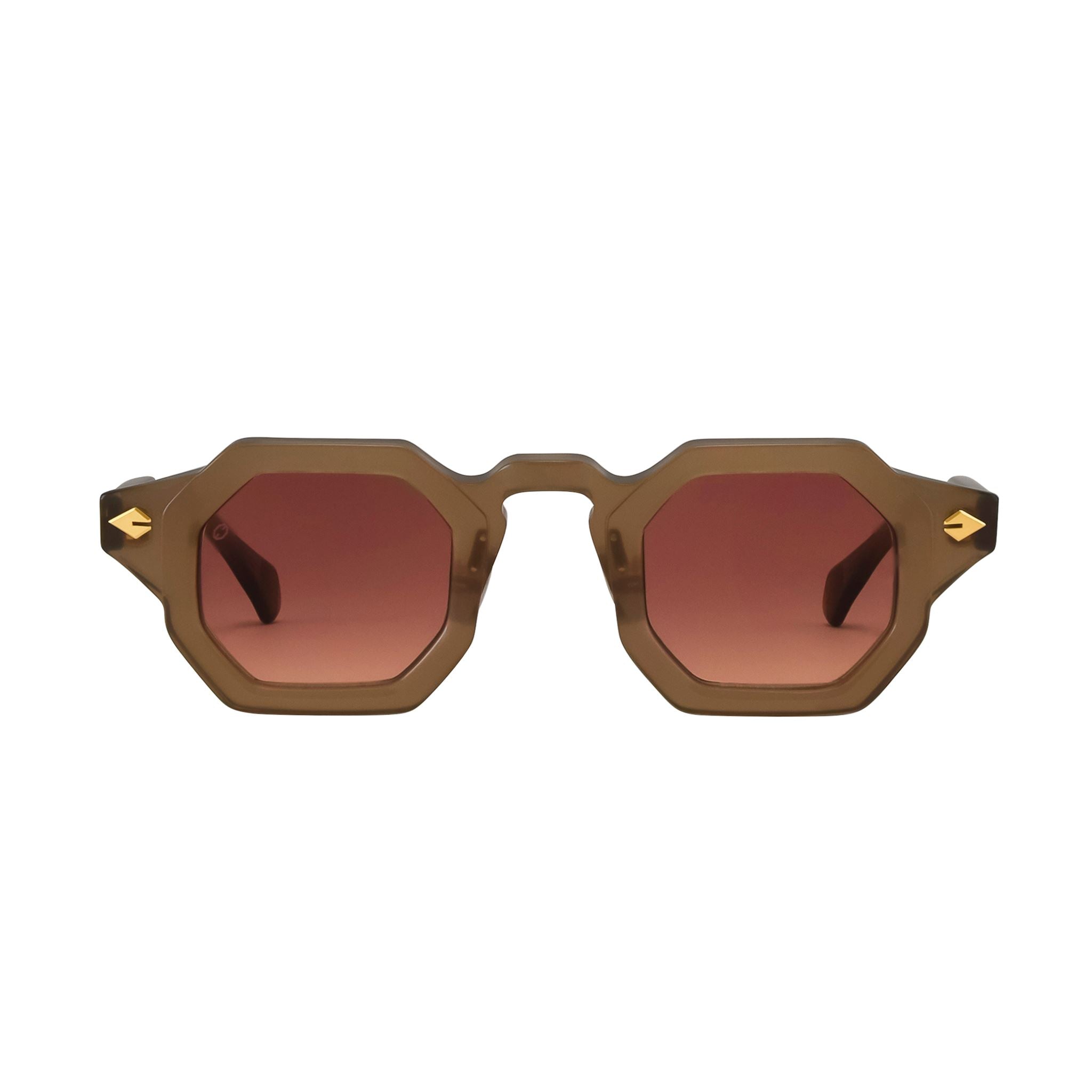 BIRDCAGE Sunglasses T HENRI