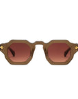 BIRDCAGE Sunglasses T HENRI