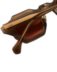 BIRDCAGE Sunglasses T HENRI
