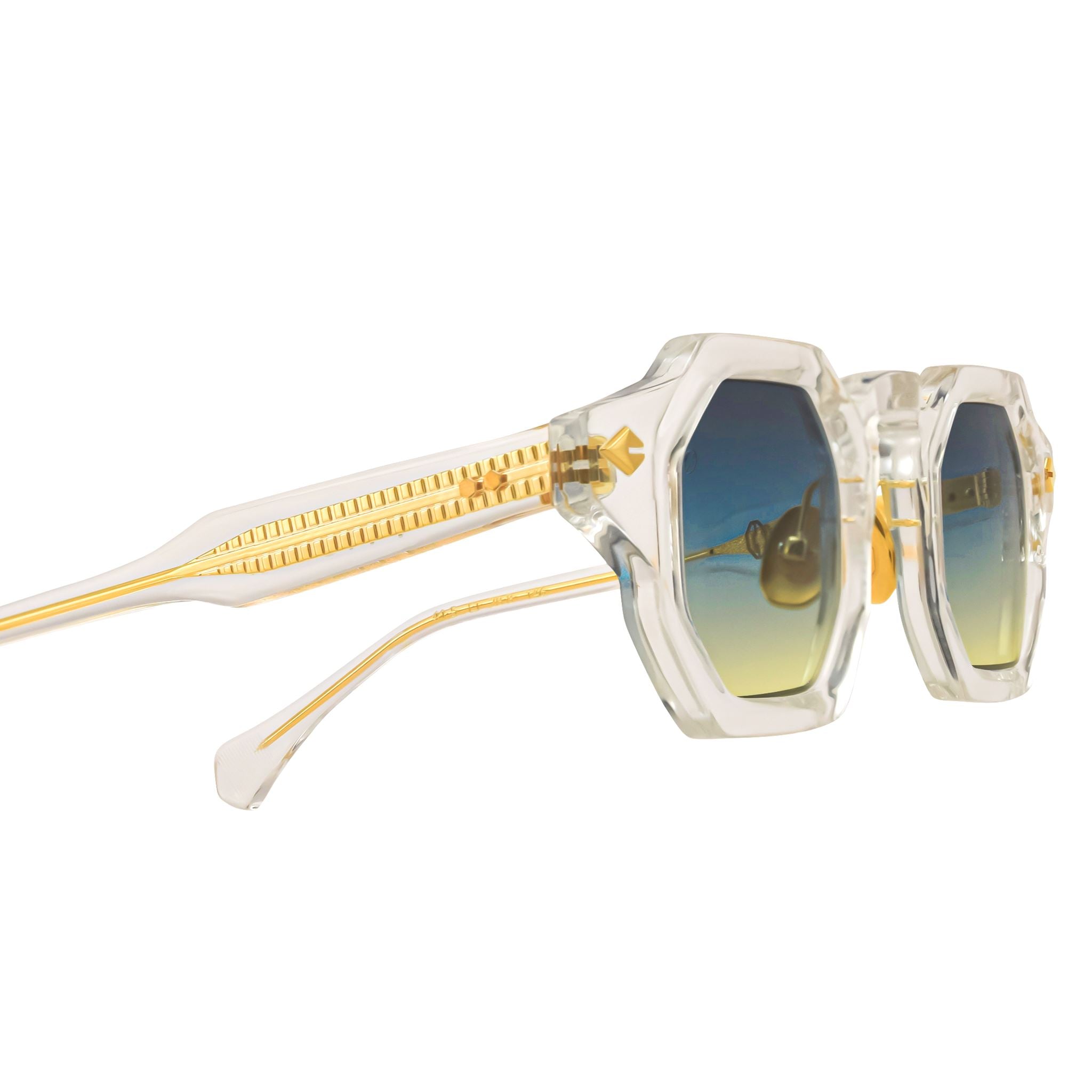 BIRDCAGE Sunglasses T HENRI
