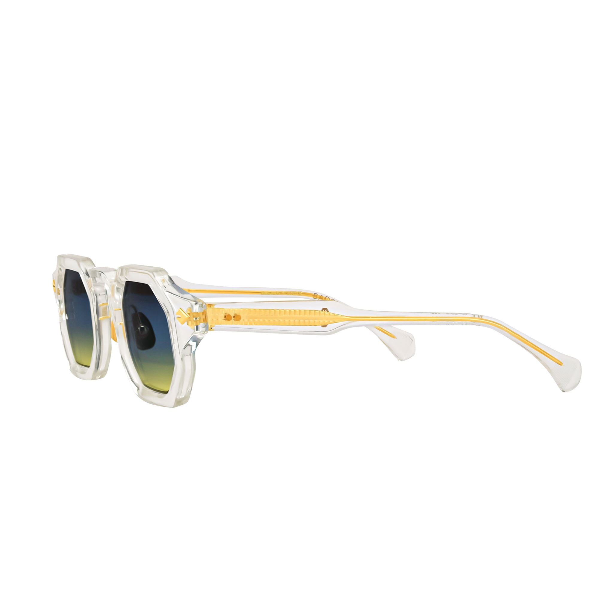 BIRDCAGE Sunglasses T HENRI