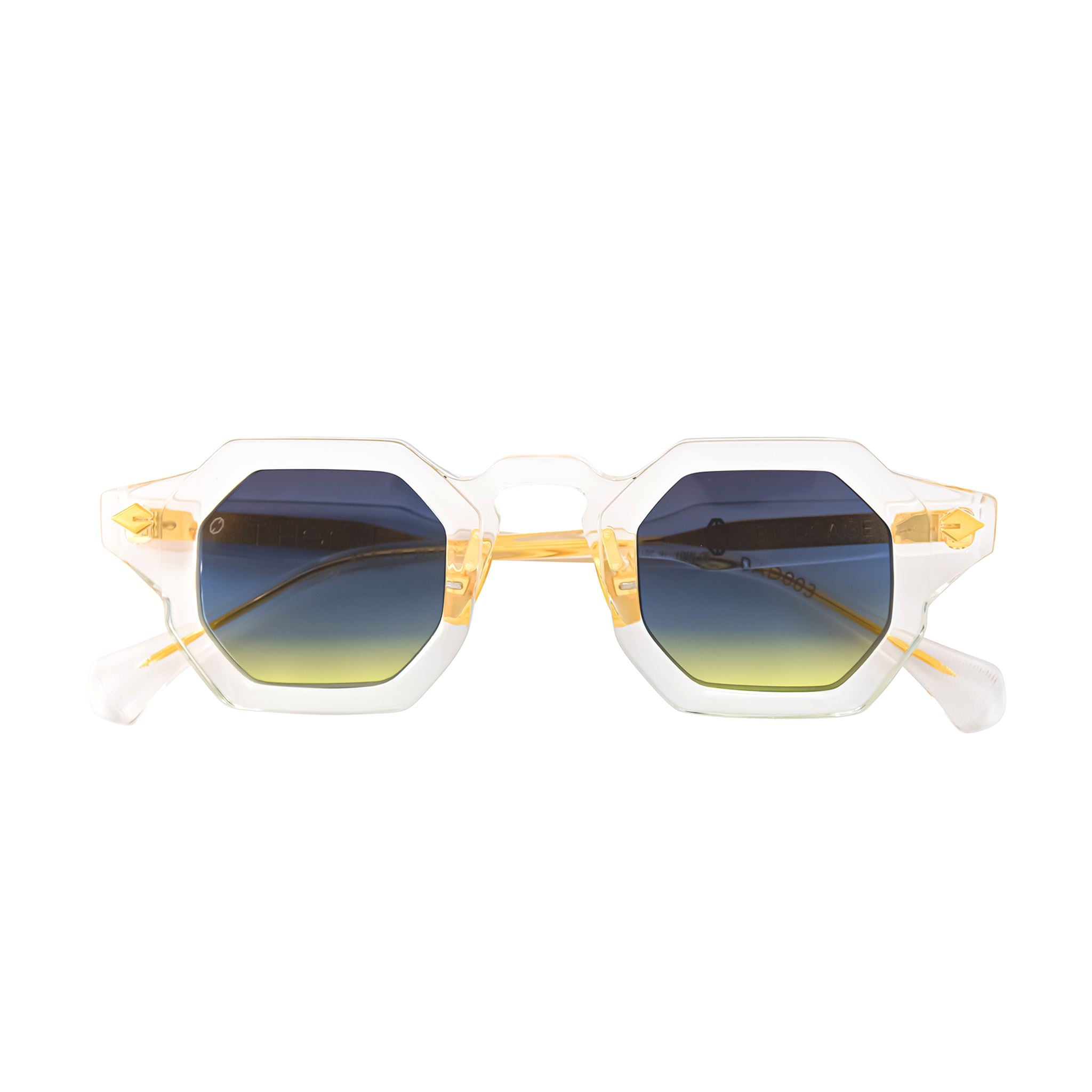 BIRDCAGE Sunglasses T HENRI