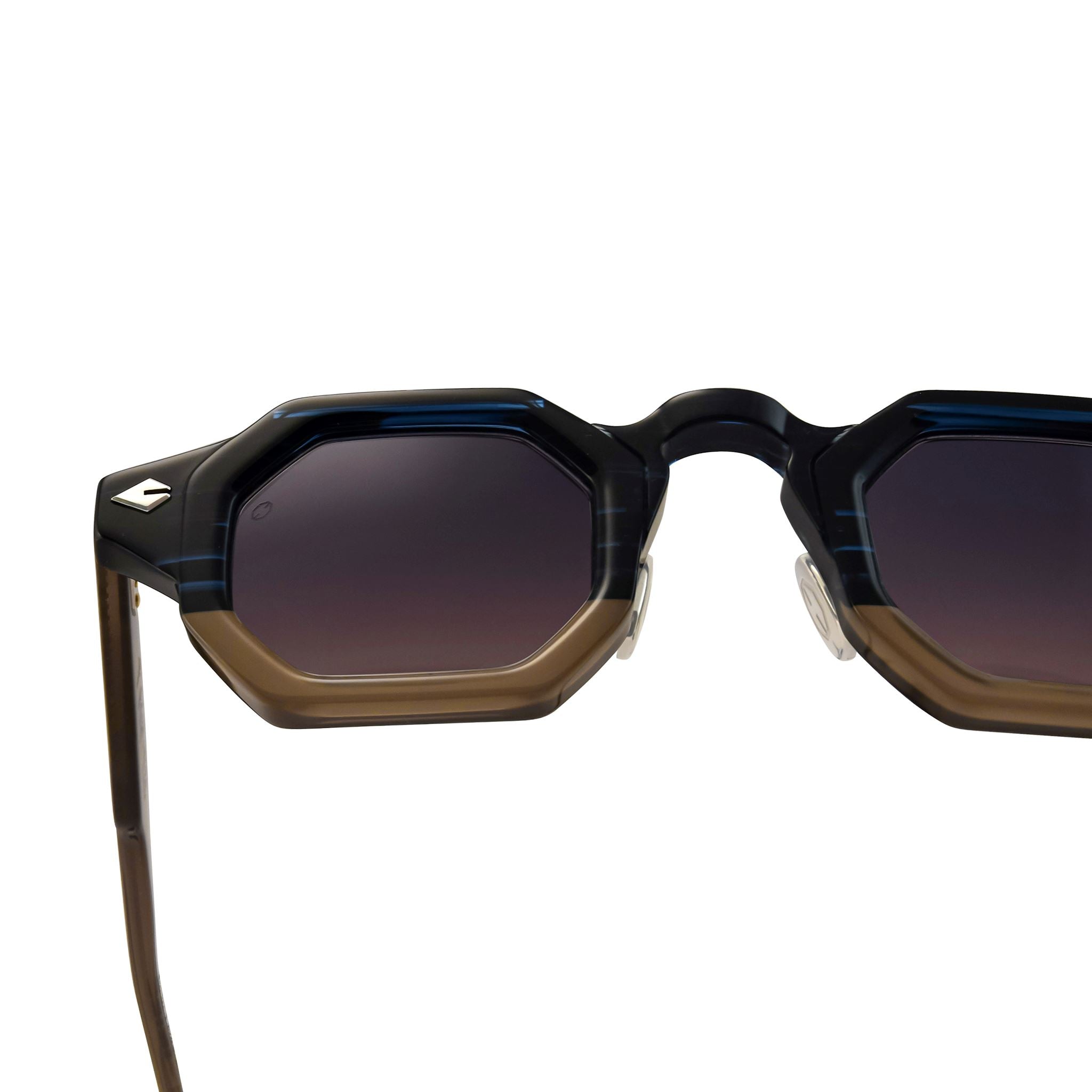 BIRDCAGE Sunglasses T HENRI