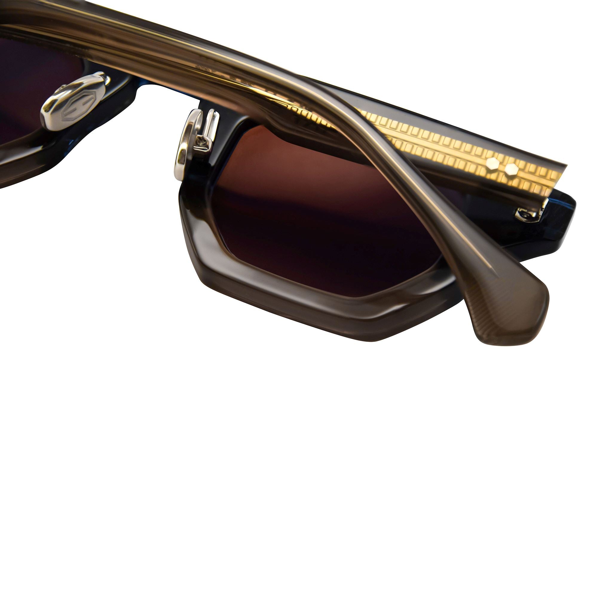 BIRDCAGE Sunglasses T HENRI