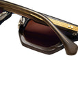 BIRDCAGE Sunglasses T HENRI