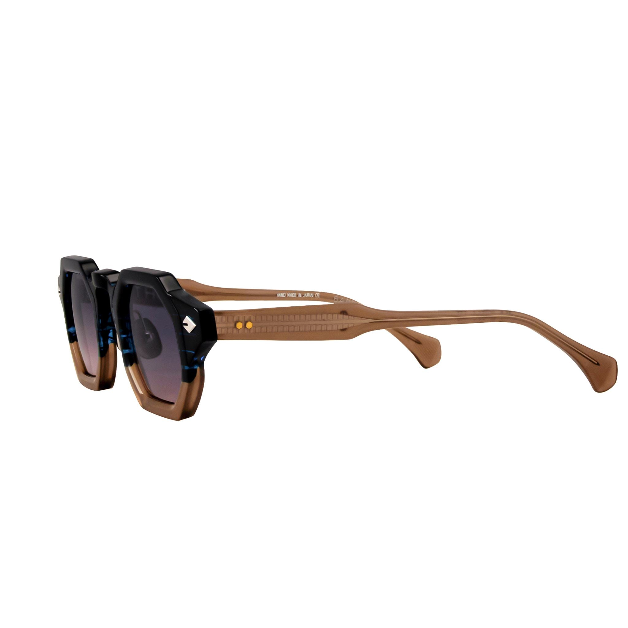 BIRDCAGE Sunglasses T HENRI