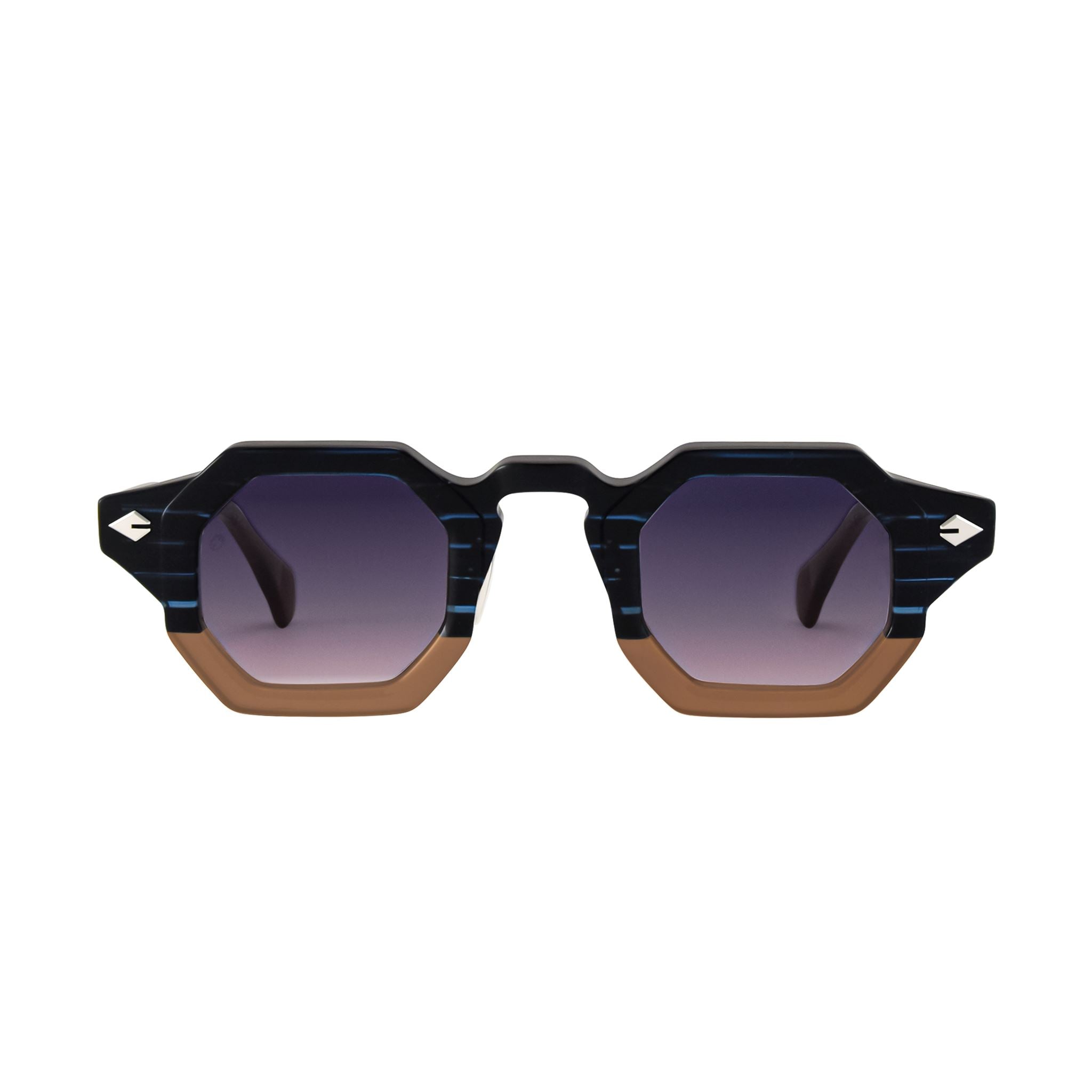 BIRDCAGE Sunglasses T HENRI