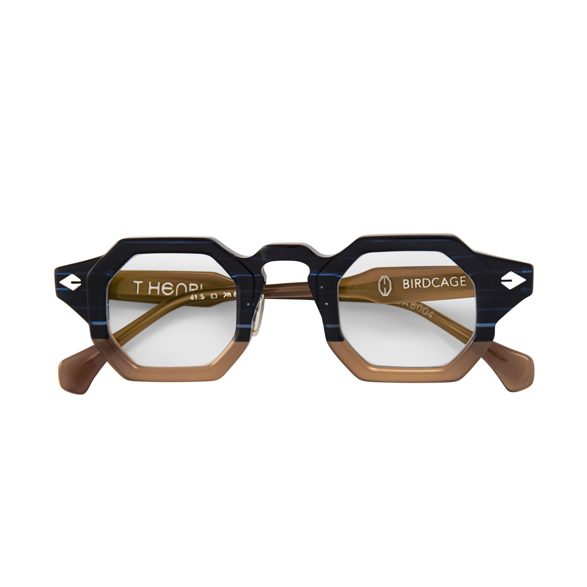 BIRDCAGE RX Optical T HENRI