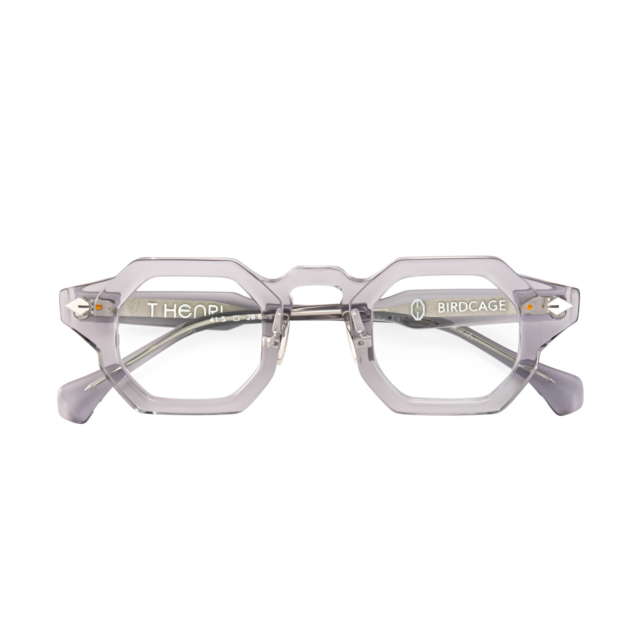 BIRDCAGE RX Optical T HENRI 