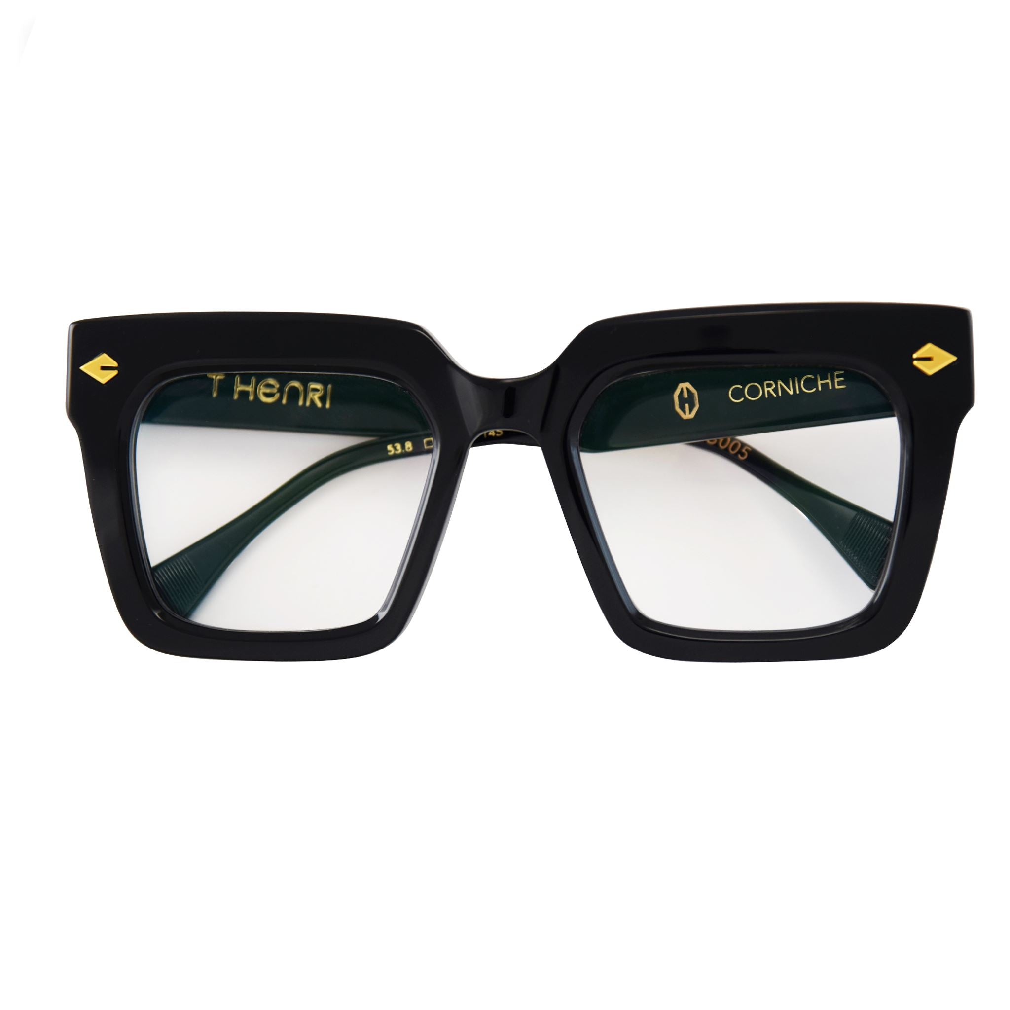 CORNICHE RX T HENRI