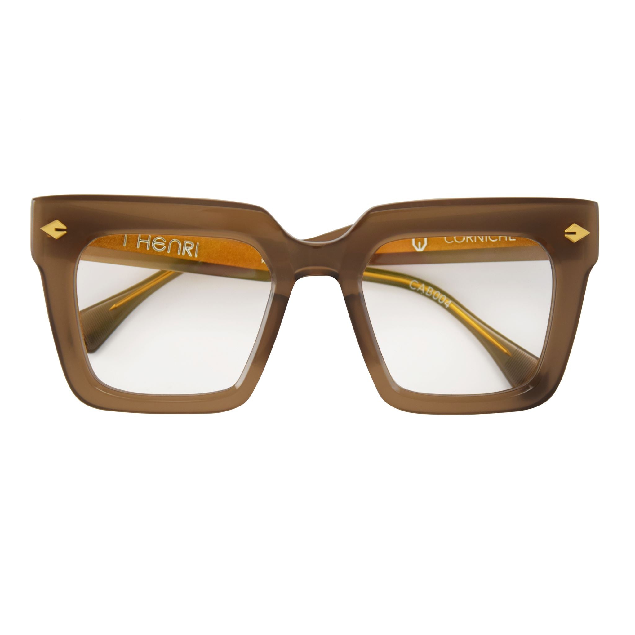 CORNICHE RX T HENRI