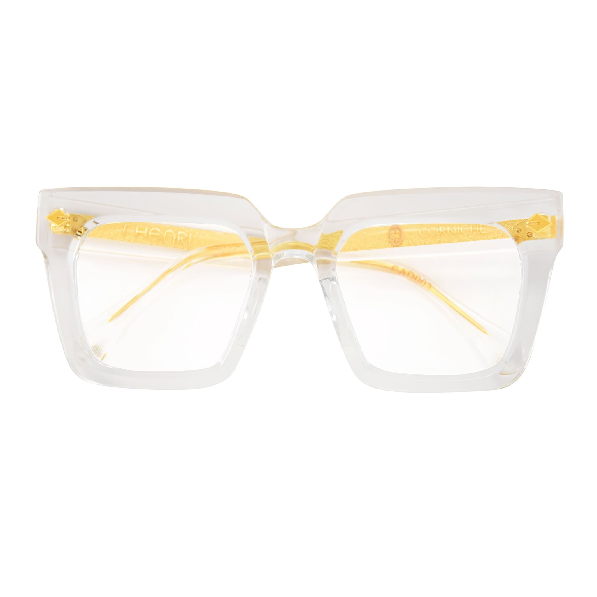 CORNICHE RX T HENRI
