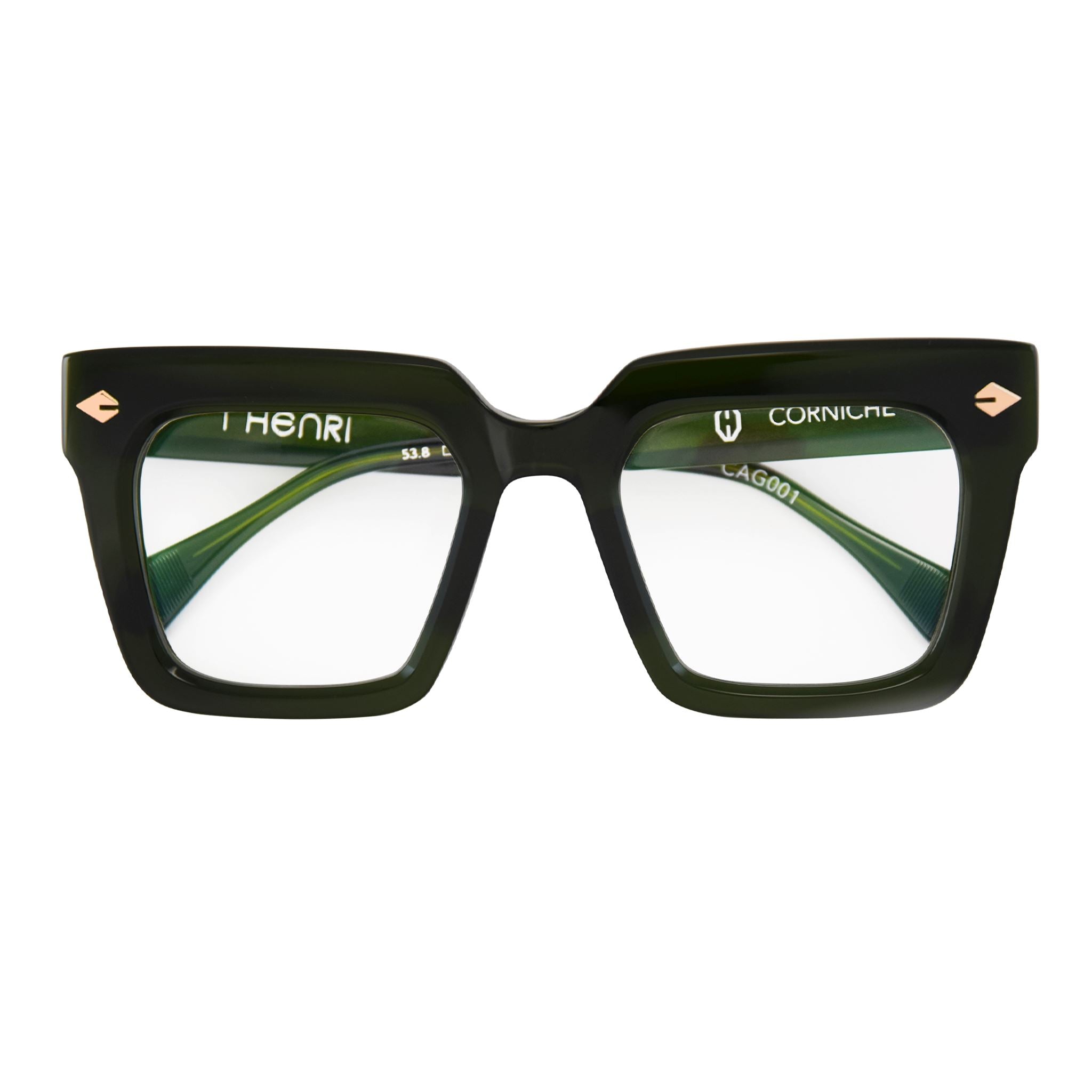 CORNICHE RX T HENRI
