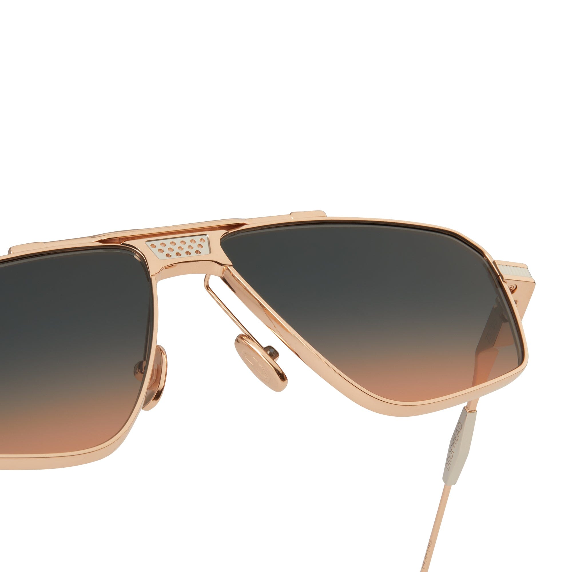 DROPHEAD Sunglasses T HENRI