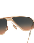 DROPHEAD Sunglasses T HENRI