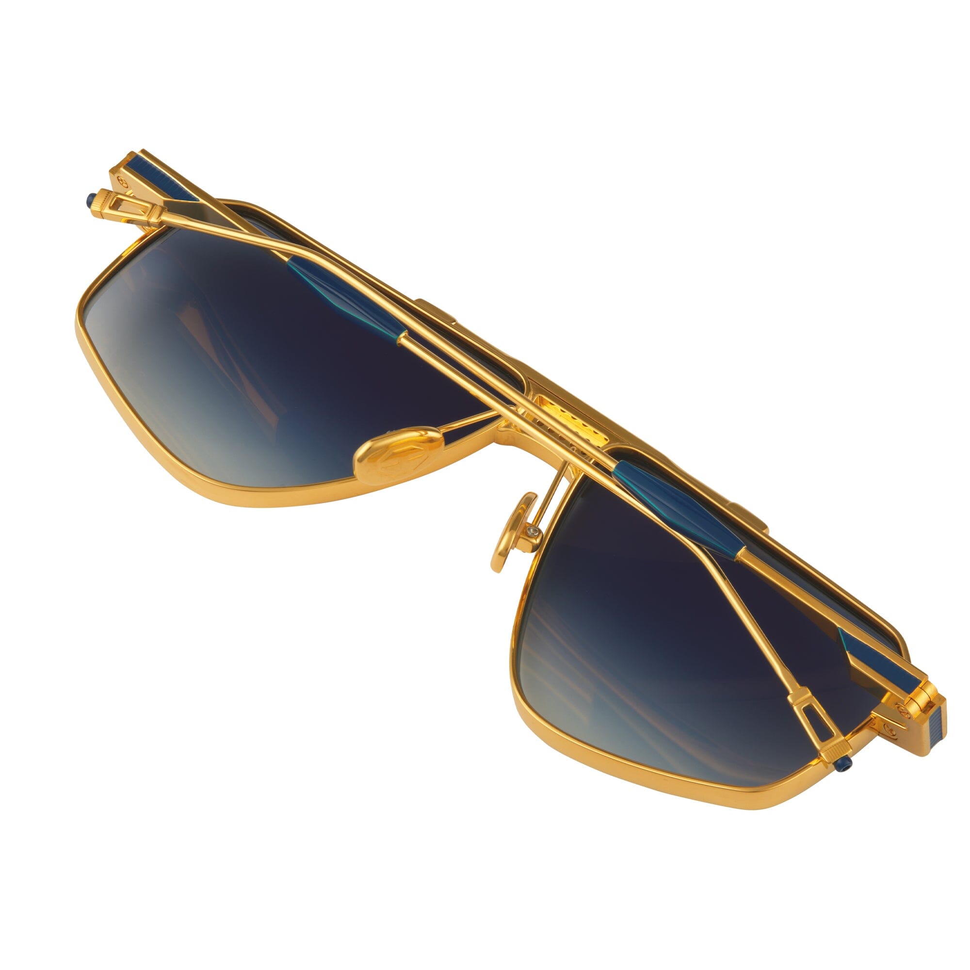 DROPHEAD Sunglasses T HENRI