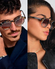 G CLIP Sunglasses Accessory T HENRI