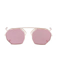 G CLIP Sunglasses Accessory T HENRI