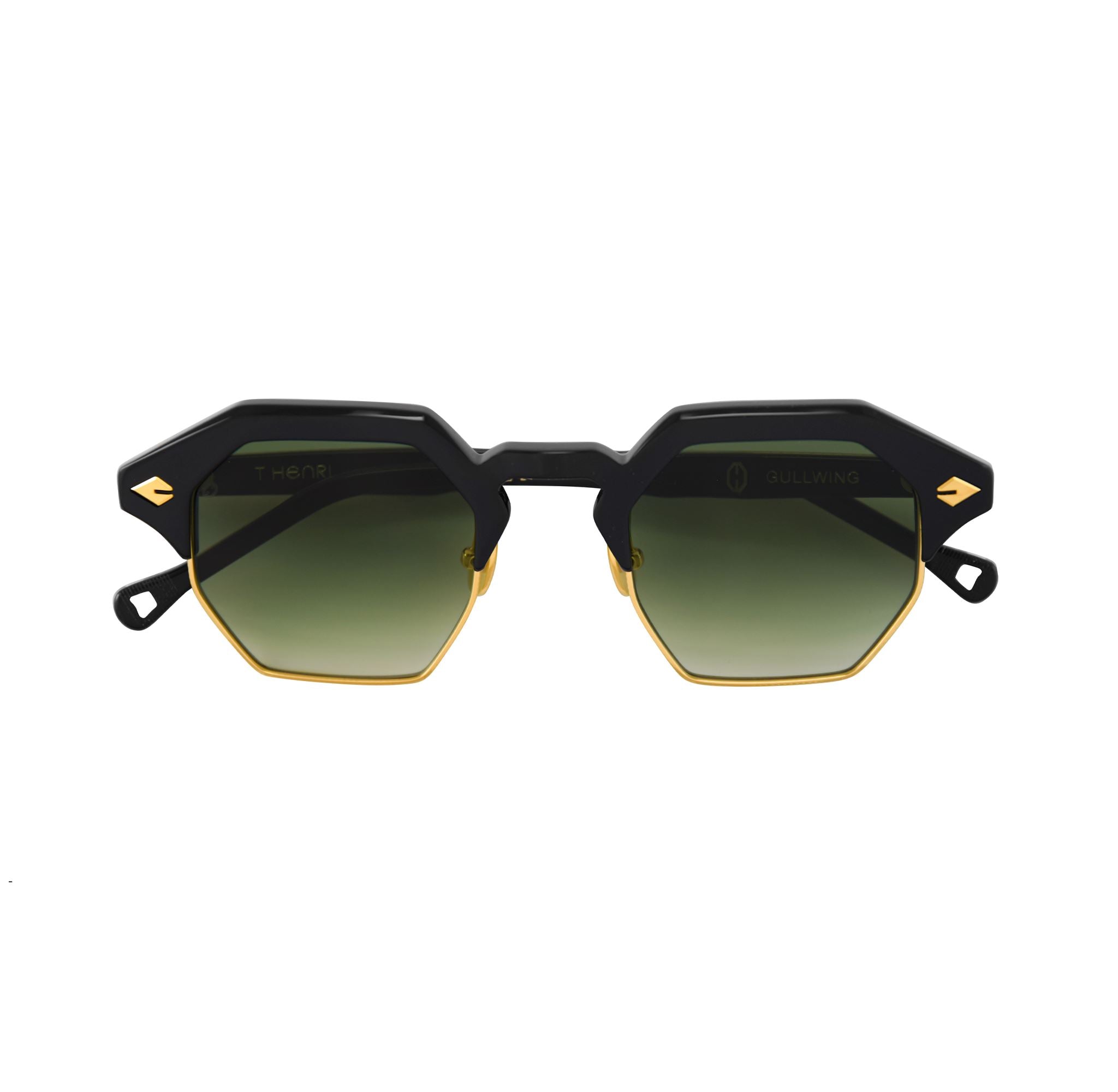 GULLWING Sunglasses T HENRI