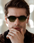 GULLWING Sunglasses T HENRI