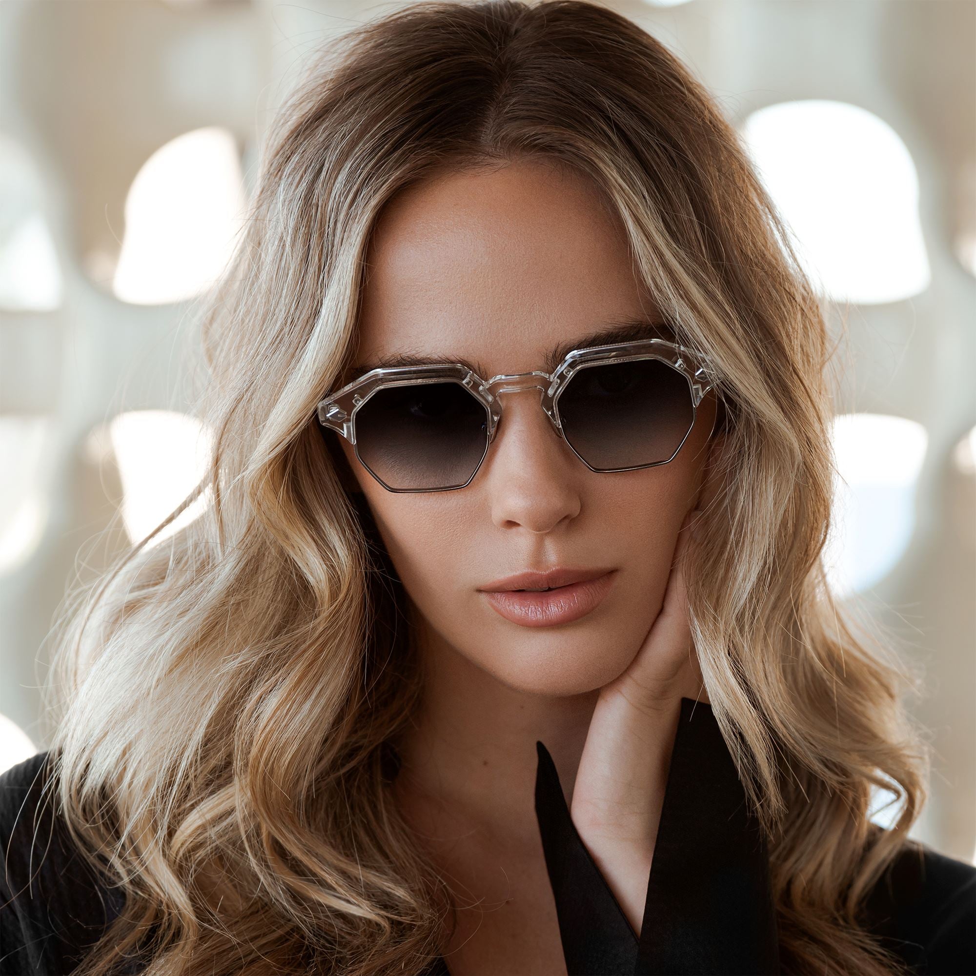 GULLWING Sunglasses T HENRI