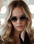 GULLWING Sunglasses T HENRI