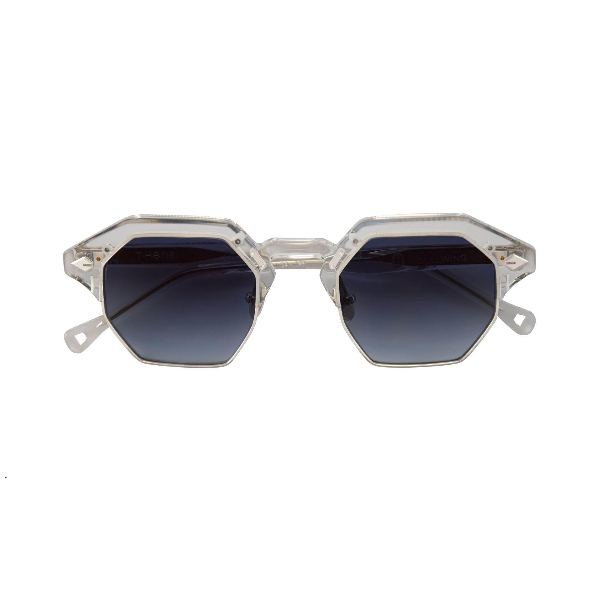GULLWING Sunglasses T HENRI