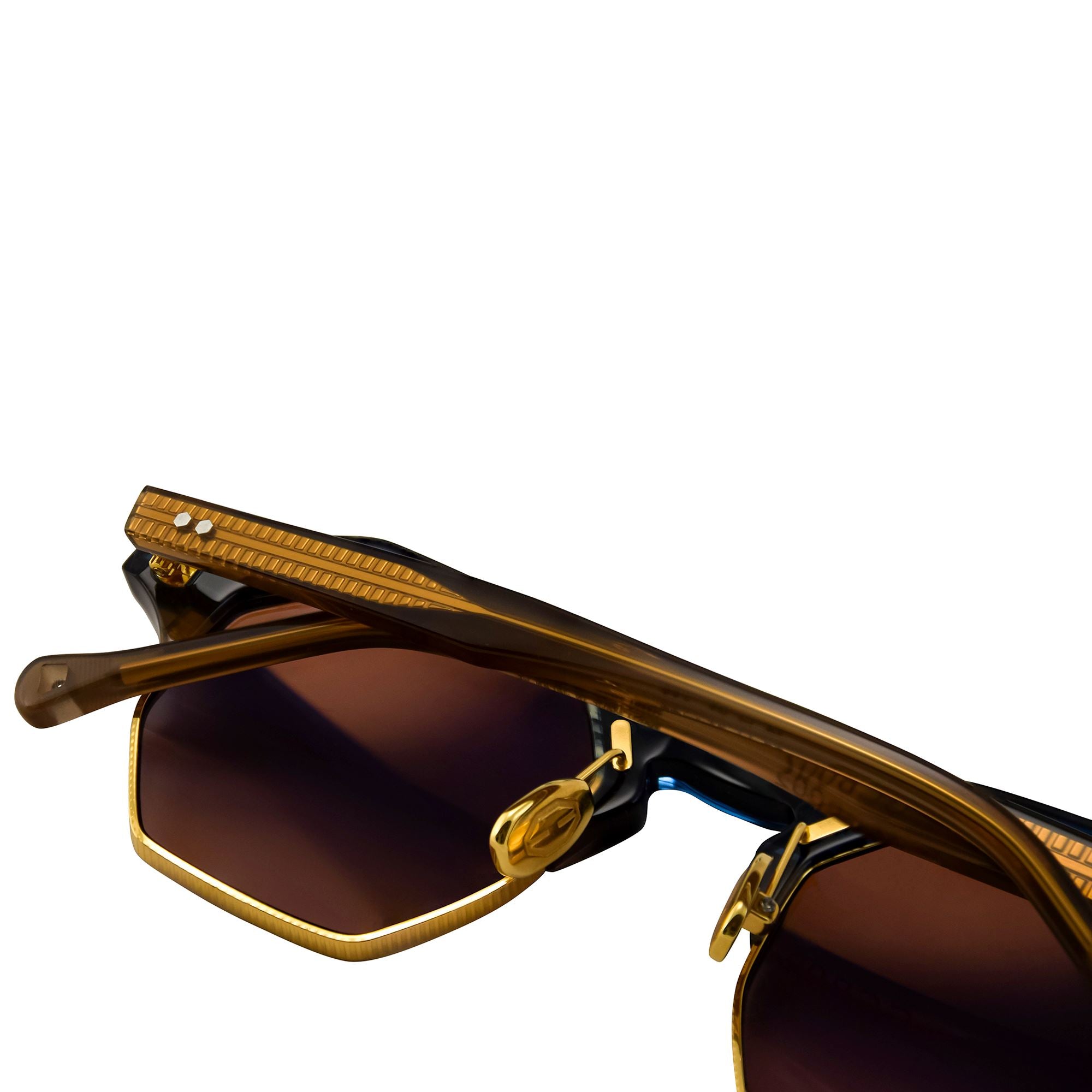 GULLWING Sunglasses T HENRI