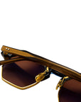GULLWING Sunglasses T HENRI
