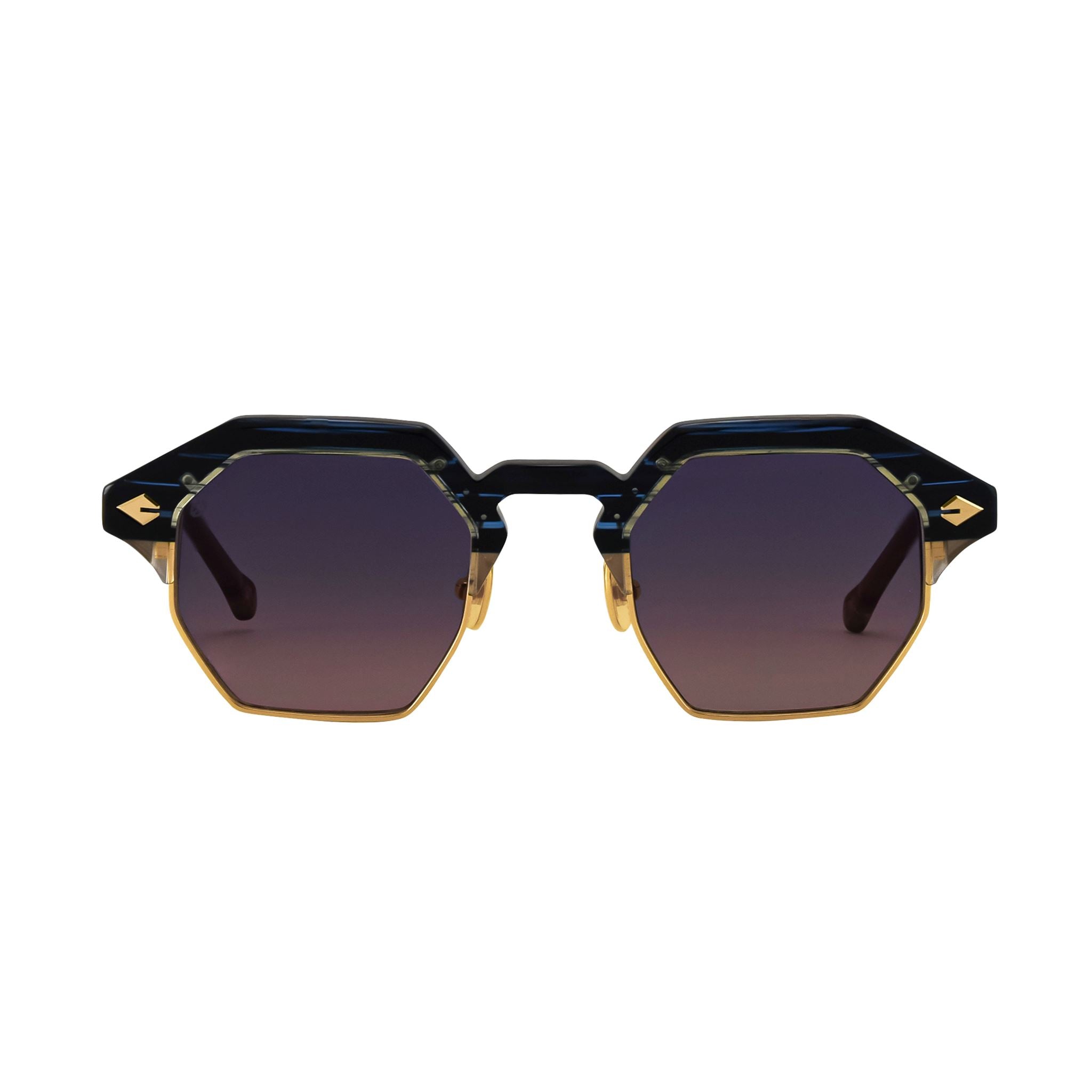 GULLWING Sunglasses T HENRI