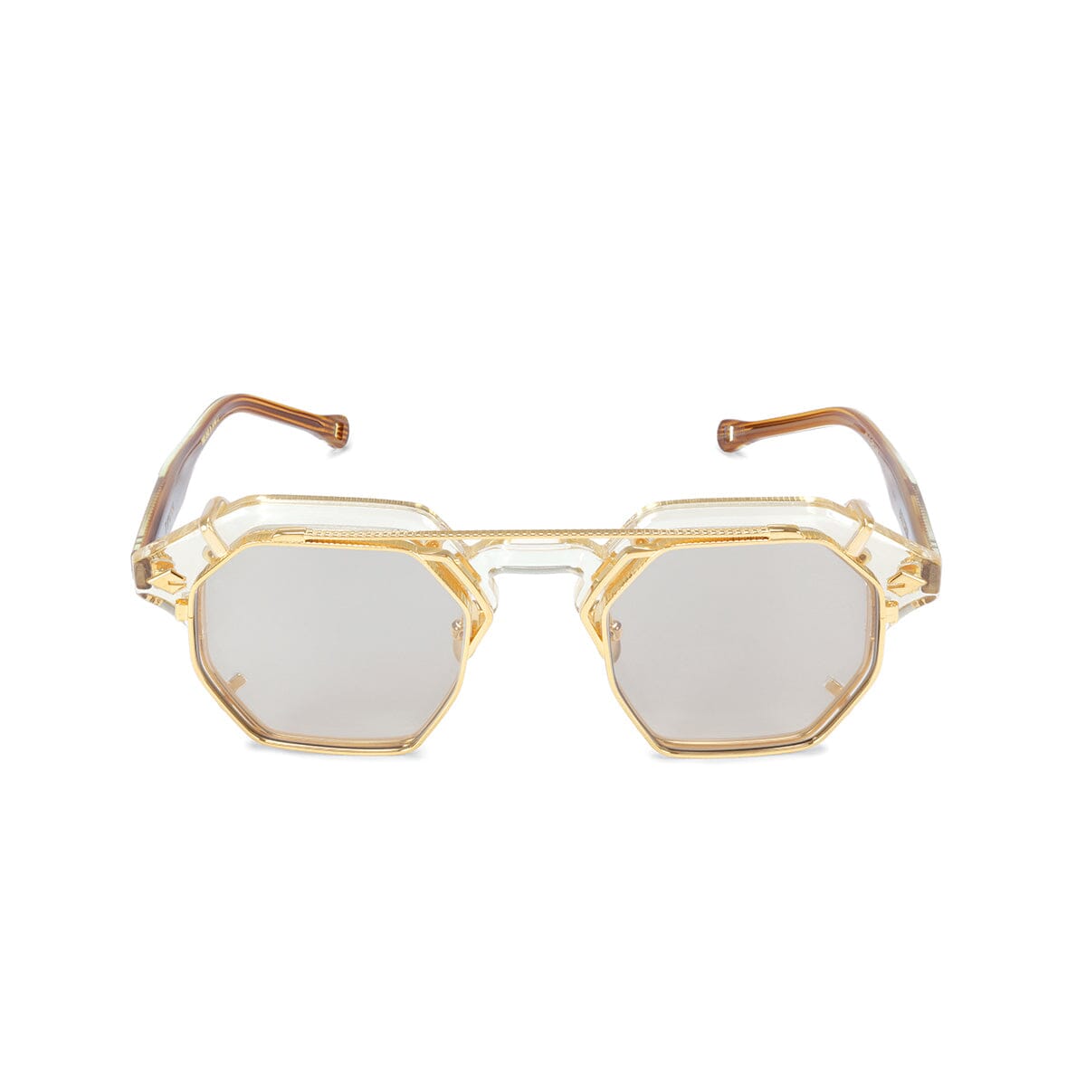 G CLIP Sunglasses Accessory T HENRI