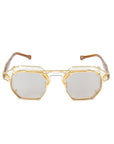 G CLIP Sunglasses Accessory T HENRI