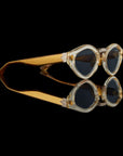 HYDRA JEWELED FRAME Sunglasses T HENRI