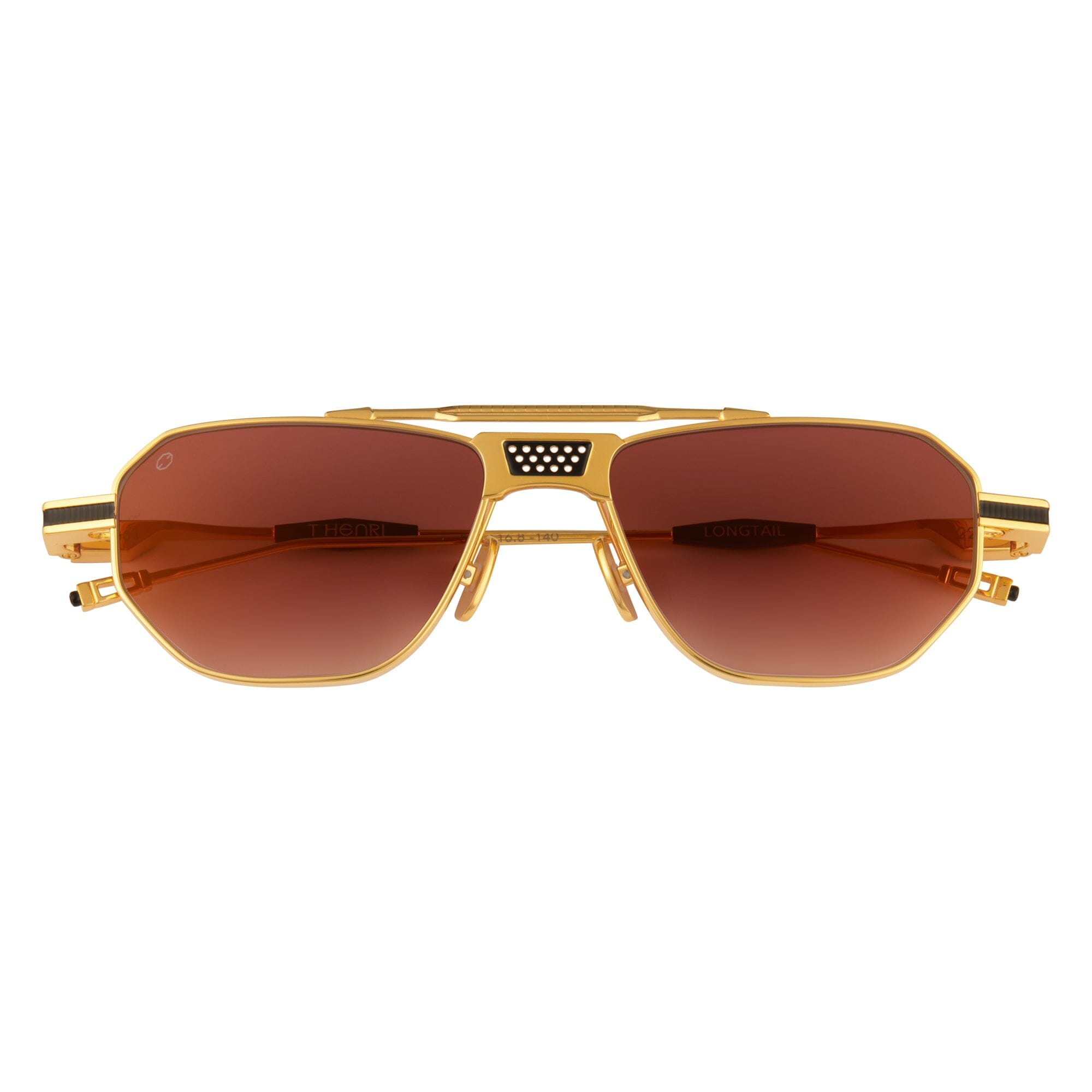 LONGTAIL Sunglasses T HENRI