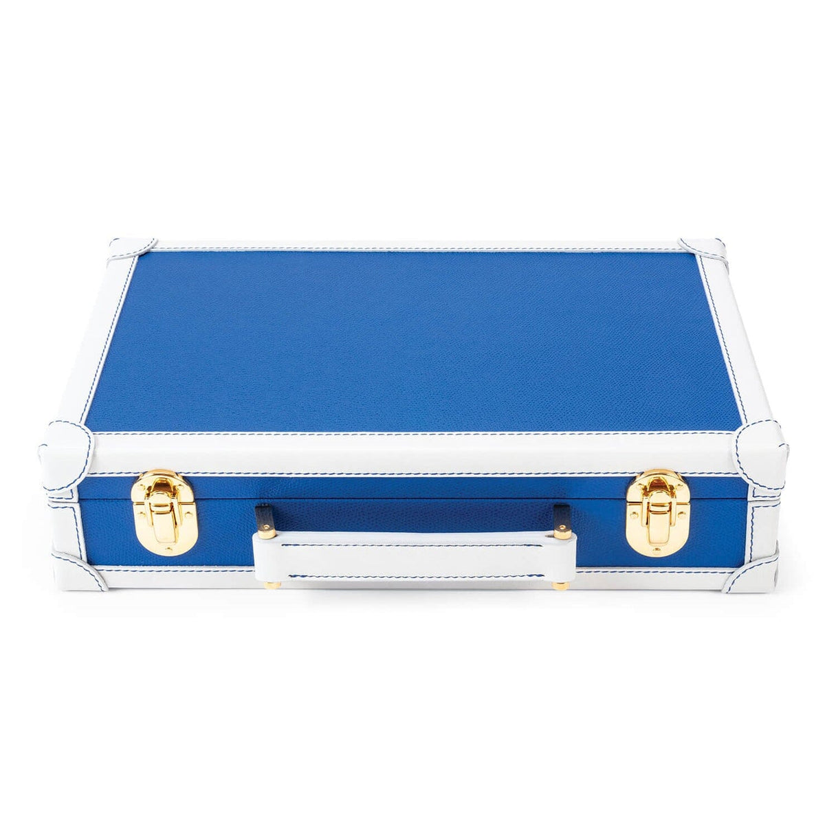 MONACO SERIES LUXURY TRAVEL TRUNK